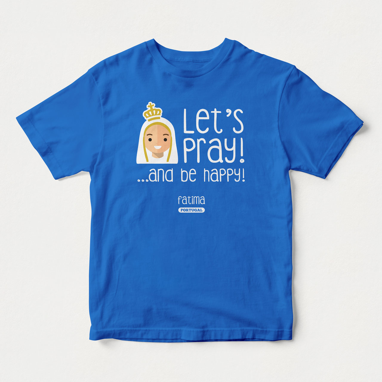 tshirt-left-blue