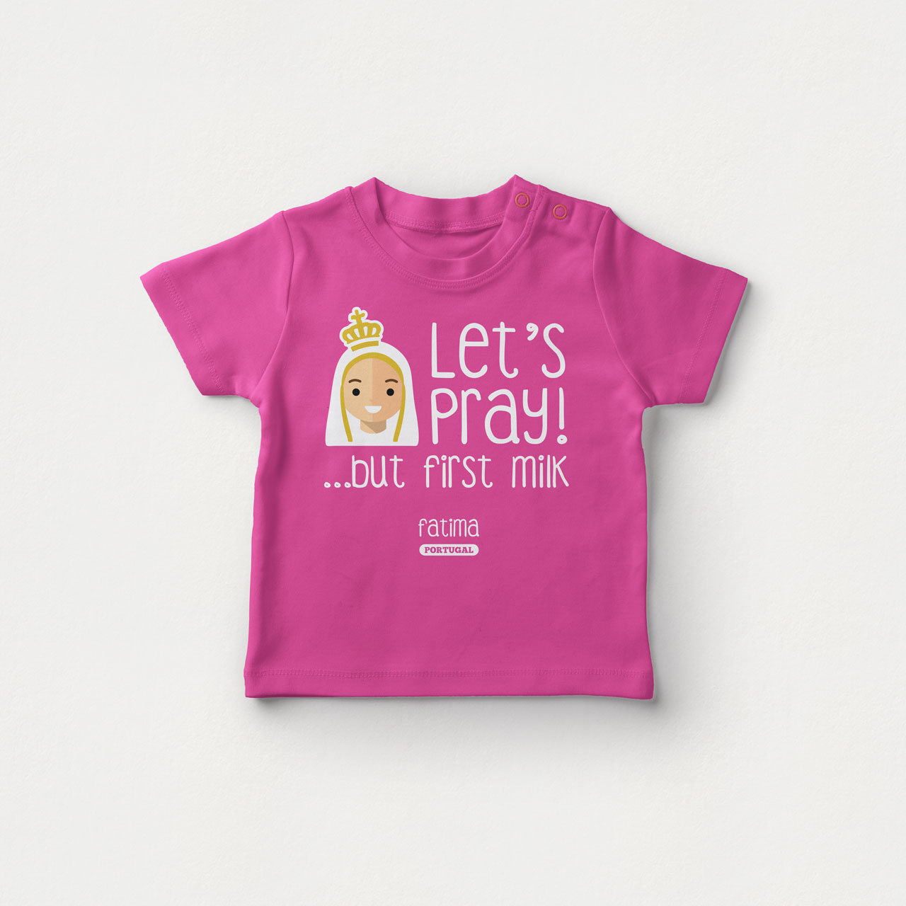 tshirt-lets-pink-buttons