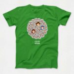 tshirt-rebanho-green